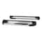 Luverne Truck Equipment STAINLESS STEEL SIDE ENTRY STEPS POLISHED 481031-571631 - alternate 3